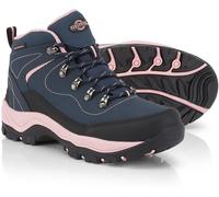 Northwest Territory Texas Womens Waterproof Walking Boots - - Size: 4