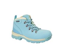 Northwest Territory Trek Women’s Waterproof Hiking/Walking Boots (Sky Blue, 7 UK, numeric_7)