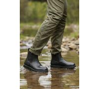 Northwest Territory Wells Mens Leather Waterproof Dealer Chelsea Boots -