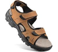 Northwest Territory Windsor Mens Leather Sandals -