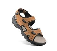 Northwest Territory Windsor Men's Leather Walking Sandals