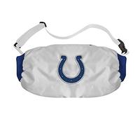 NORTHWEST The Company NFL Indianapolis Colts Handwarmer, One Size, Team Colors