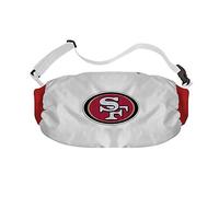 NORTHWEST The Company NFL San Francisco 49ers Handwarmer, One Size, Team Colors