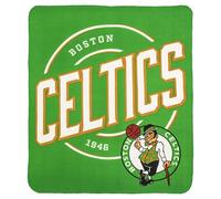 Northwest The Company Unisex's Campaign Fleece Throw Blanket, 50" x 60"