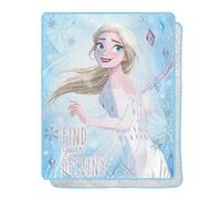 Northwest Throw Blanket, Polyester, Frozen 2 Magical Destiny, 40" X 50"