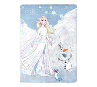 Northwest Throw Blanket, Polyester, Frozen 2 Snow Play, 46" x, 60"