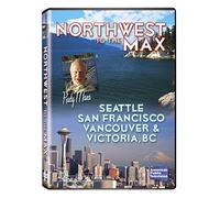 Northwest to the Max [DVD] [2007] [Region 1] [US Import] [NTSC]