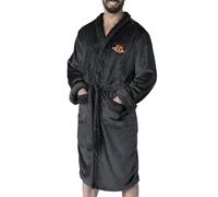 Northwest Unisex's Silk Touch Bath Robe Bathrobe, Multi, L-X-L