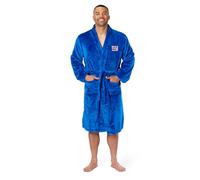 Northwest Unisex's Silk Touch Bath Robe, Team Colors, XL