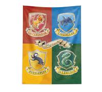 NORTHWEST Warner Bros. Harry Potter, Hogwarts Life, Wall Hanging, 40 x 57 Inches