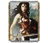 Northwest We War Woven Tapestry Throw, Polyester, Full