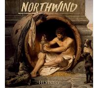 Northwind - History (+cd) [VINYL]