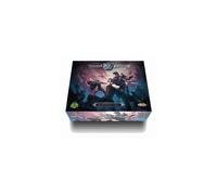 Ares Games | Sword & Sorcery: Northwind Tales | Board Game Expansion | Ages 13+ | 1-5 Players | 60+ Minutes Playing Time