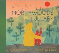 Northwoods Lullaby