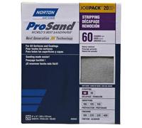 Norton 02638 02638 9-Inch X 11-Inch 3X P150, 20-Pack