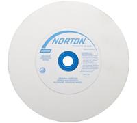 Norton 07660788262 Whetstone T1 6x1 AO 100G White