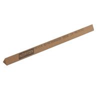 Norton 102x6 Mf114 Indian Sharpening Stone