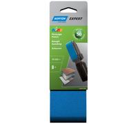 Norton - 2 Tape Corindon Expert 75 x 533 MM Grain Pack of 50)