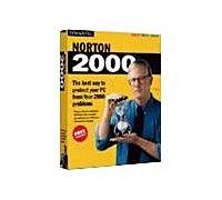 Norton 2000 Version 1.0