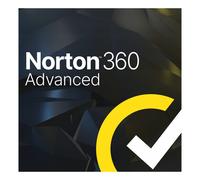 Norton 360 Advanced 2025 (10-devices 1-year)