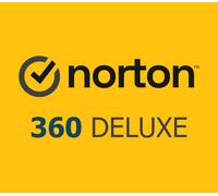 Norton 360 Deluxe 2025 US Key (6 Months / 3 Devices) + LifeLock Identity Advisor