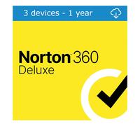 Norton 360 Deluxe 2026 (3-devices 1-year)