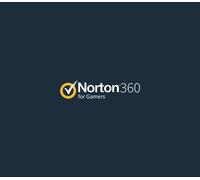 Norton 360 for Gamers 2021 EU Key (1 Year / 3 Devices)