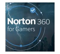 Norton 360 for Gamers 2026 (3-devices 1-year)