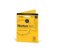 NORTON 360 GAMER 50GB 1U/3DEV PHYSIC
