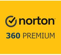 Norton 360 Premium 2023 EU Key (1 Year / 10 Devices)
