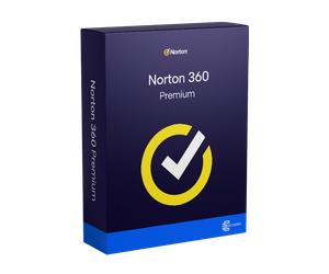Norton 360 Premium - PC / MAC / ANDROID / IOS