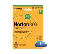 NORTON 360 STANDARD 10X 1 DEVICE