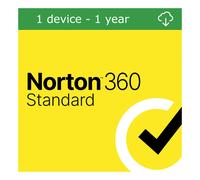 Norton 360 Standard 2026 (1 device - 1 year)