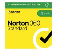 Norton 360 Standard 2026 (1 device - 1 year)