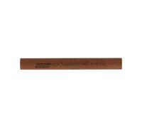 Norton 38A Round File 12.7mm 240 Grit (Box of 5)