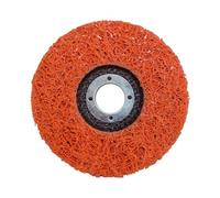Norton Ceramic Disc SG Support Fiberglass 115 x 22 mm