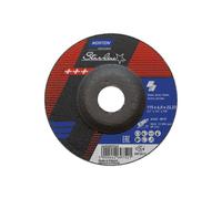 Norton Abrasives 66252837269 Grinding Disc, angle grinder