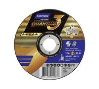 Norton Abrasives 66252846123 Cutting Disc, angle grinder