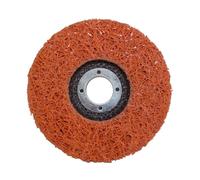 Norton Ceramic Disc SG Support Fiberglass 115 x 22 mm