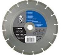 Norton Abrasives 70184614168 Cutting Disc, angle grinder