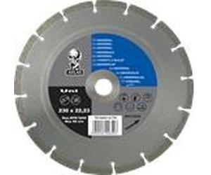 Norton Abrasives 70184614170 Cutting Disc, angle grinder
