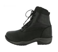 NORTON All road ankle boots black 43