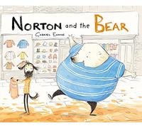 Norton and the Bear