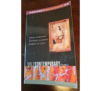 Norton Anthology of Mod/Cont Poetry 3e V 2: 002