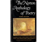 Norton Anthology of Poetry