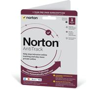 Norton AntiTrack 1 Device / 1 Year