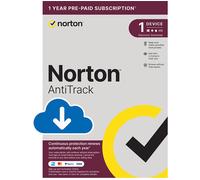 NORTON AntiTrack - 1 year for 1 device, Download