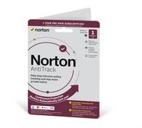Norton Antitrack 2026 Anti Track 1 Device 1 Year Tracking Blocker PC Only Retail