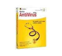 Norton AntiVirus 2004