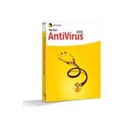 Norton Antivirus 2005 Upgrade